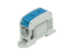 DIN Rail Terminal Blocks - 2550061 - RS Components, Ltd.