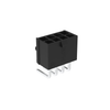Headers, Male Pins - 664-G874D082215EU-ND - DigiKey