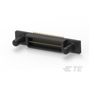 Arrays, Edge Type, Mezzanine (Board to Board) - 1658072-1-ND - DigiKey