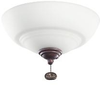 Fans-Light Kits - 600247 - Light Center (The)