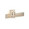Patchbay, Jack Panels - 5880-19UJP2-30-KI-ND - DigiKey
