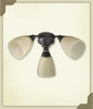 2362-844 Fans-Light Kits - 432206 - Capital Lighting, Inc.