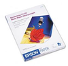 Matte Paper - Heavyweight- 8in x 10in - S041467 - LexJet Corporation