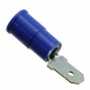 Terminals - Quick Connects, Quick Disconnect Connectors - WM13589-ND - DigiKey