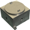 Solutions Ex d IIC based on GUB Enclosures, Stainless Steel - GUB/X* - Pepperl+Fuchs SE