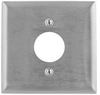 Standard Wall Plate - SS749 - Hubbell Incorporated