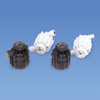 Automatic Shutoff Metering Valve -- Waterminder Metering Valves