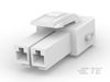 Rectangular Wire & Cable Connectors & Housings - 177898-1 - TE Connectivity