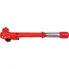 Insulated Ratcheting Torque Wrench 3/8