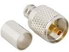 RF Connectors / Coaxial Connectors - 182130 - VAST STOCK CO., LIMITED