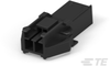 Rectangular Wire & Cable Connectors & Housings - 176292-9 - TE Connectivity