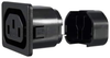 Power Entry Connectors - Inlets, Outlets, Modules - Q984-ND - DigiKey