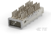 Pluggable IO Connectors & Cages - 2057855-1 - TE Connectivity