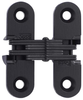 Hinges, Soss Invisible Hinges - 203-19 - H.A. Guden Co., Inc.