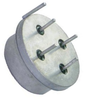 Tilt Switches / Motion Sensors, Tilt & Tip-Over Switches - CM4155-1 - Comus International