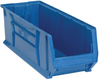 Hulk 30 Conatiner, Blue; Bin Colour Quantum Storage - 44AC7215 - Newark, An Avnet Company