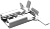 Terminal, Female Flag Disconn, 6.35Mm; Product Range Amp - Te Connectivity - 79X6595 - Newark, An Avnet Company