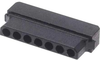 Wire-To-Board Connector, Datamate L-Tek M80-101 Series, Crimp, Receptacle, 7, 2 Mm Rohs Compliant Harwin - 67C8785 - Newark, An Avnet Company