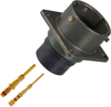 Mil Spec Circular Conn, Rcpt, 41P, 20-41; Military Specification Itt Cannon - 58AJ3223 - Newark, An Avnet Company