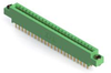 Card Conn, Dual Side, 46Pos, Wire Wrap; Card Edge Connector Type Edac - 60AJ5229 - Newark, An Avnet Company