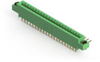 Card Edge Conn, Dual Side, 42Pos, Th; Card Edge Connector Type Edac - 62AJ2734 - Newark, An Avnet Company