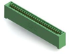 Card Conn, Single Side, 27Pos, Wire Wrap; Card Edge Connector Type Edac - 67AJ5847 - Newark, An Avnet Company