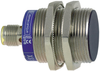 Inductive Proximity Sensor, 1.5Mm, 24V; Sensing Range Max Telemecanique Sensors - 17AC8328 - Newark, An Avnet Company