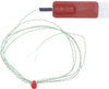 Thermocouple, K Type, 1M, 150 Deg C; Thermocouple Type Labfacility - 37AC1038 - Newark, An Avnet Company