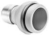 Cord Grip; Connector Shell Size Amphenol Sine/tuchel - 14R7050 - Newark, An Avnet Company