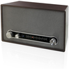 Retro Bluetooth Speaker With Am/fm Radio; Supply Voltage Vac Ilive - 70Y8557 - Newark, An Avnet Company