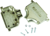 Cable Clamp Kit, Size 4, Zinc Alloy; Product Range Amp Te Connectivity - 16M3322 - Newark, An Avnet Company