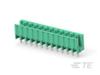 PCB Terminal Blocks - 1-284518-2 - TE Connectivity