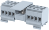 Pwr Distribution Block, 17Pos, 57A/800V Rohs Compliant Elkay - 57AK9496 - Newark, An Avnet Company