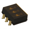 DIP Switches - SDA03H0SBR - 933212-SDA03H0SBR - Win Source Electronics