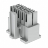 Connectors, Interconnects - Rectangular Connectors - Housings - 1126817-IPD1-05-D - Win Source Electronics