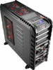 Aerocool Strike-X GT Black Edition Mid Tower Case -- 70963