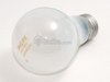 60 Watt, 130 Volt A19 Frosted Bulb - 374710 - bulbs.com