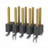 Headers, Male Pins - TSM-105-01-S-DV-LC-010-P-TR-ND - DigiKey