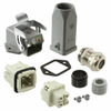 Heavy Duty Connector Assemblies - 1195-5236-ND - DigiKey