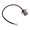 USB Cables - USBFTV2SA2N03OPEN-ND - DigiKey