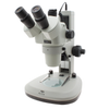 Microscope, Stereo Zoom (Trinocular) -- 243-SPZV50-506-ND