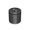 Aluminum Electrolytic Capacitors - LPW103M1EP30V-W-ND - DigiKey