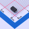 TVS/Fuse/Board Level Protection >> Electrostatic and Surge Protection (TVS/ESD) - SMAJ75A - LCSC Electronics Technology (HK) Limited