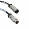 Circular Cable Assemblies - CA091804300050-ND - DigiKey