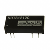 DC DC Converters - 811-1389-5-ND - DigiKey