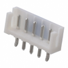 Headers, Male Pins - 2057-25SH-C-05-TS-ND - DigiKey