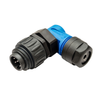 Circular Connector Assemblies - 361-1357-ND - DigiKey