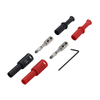 Jacks, Plugs - CT3205W-ND - DigiKey