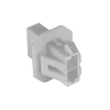 Blade Type Power Connector Housings - 900-0351800209-ND - DigiKey