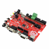 Embedded MCU, DSP Evaluation Boards - 1188-1114-ND - DigiKey